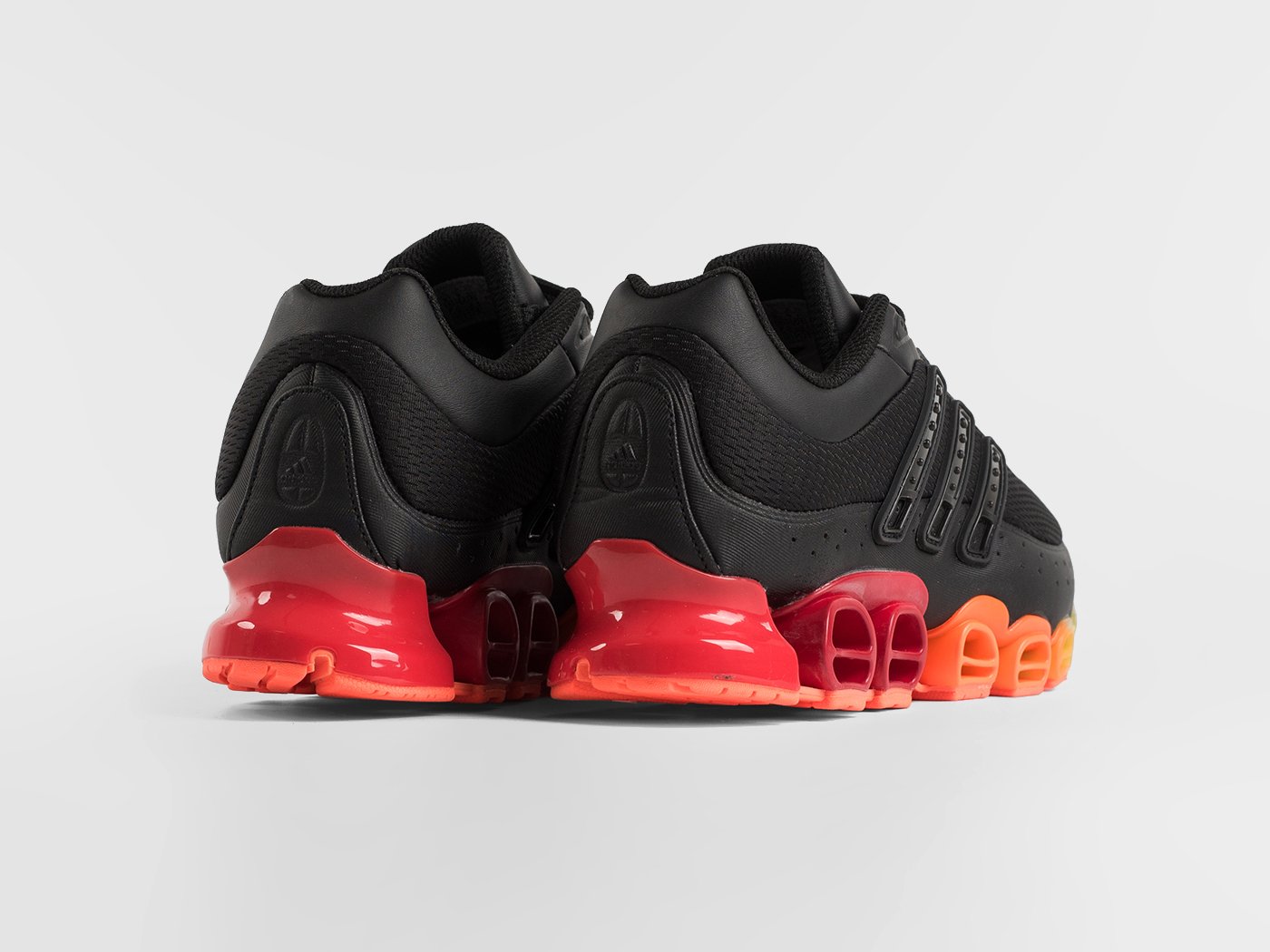 Кроссовки Adidas Megaride Pro