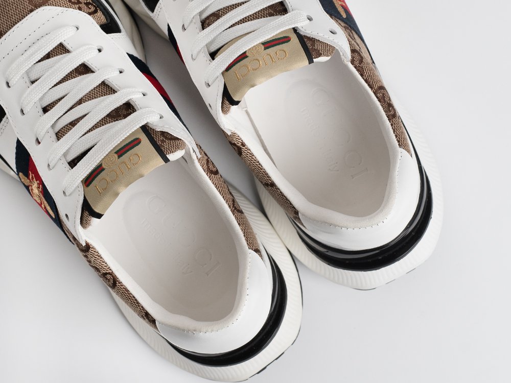 Кроссовки Gucci