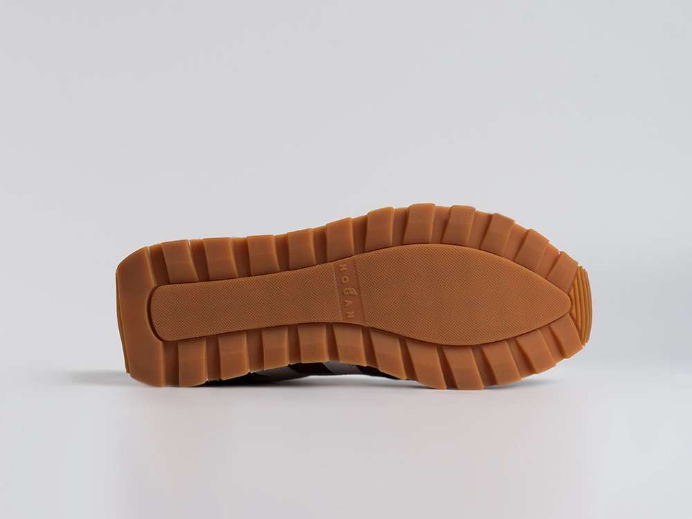 Кроссовки Hogan