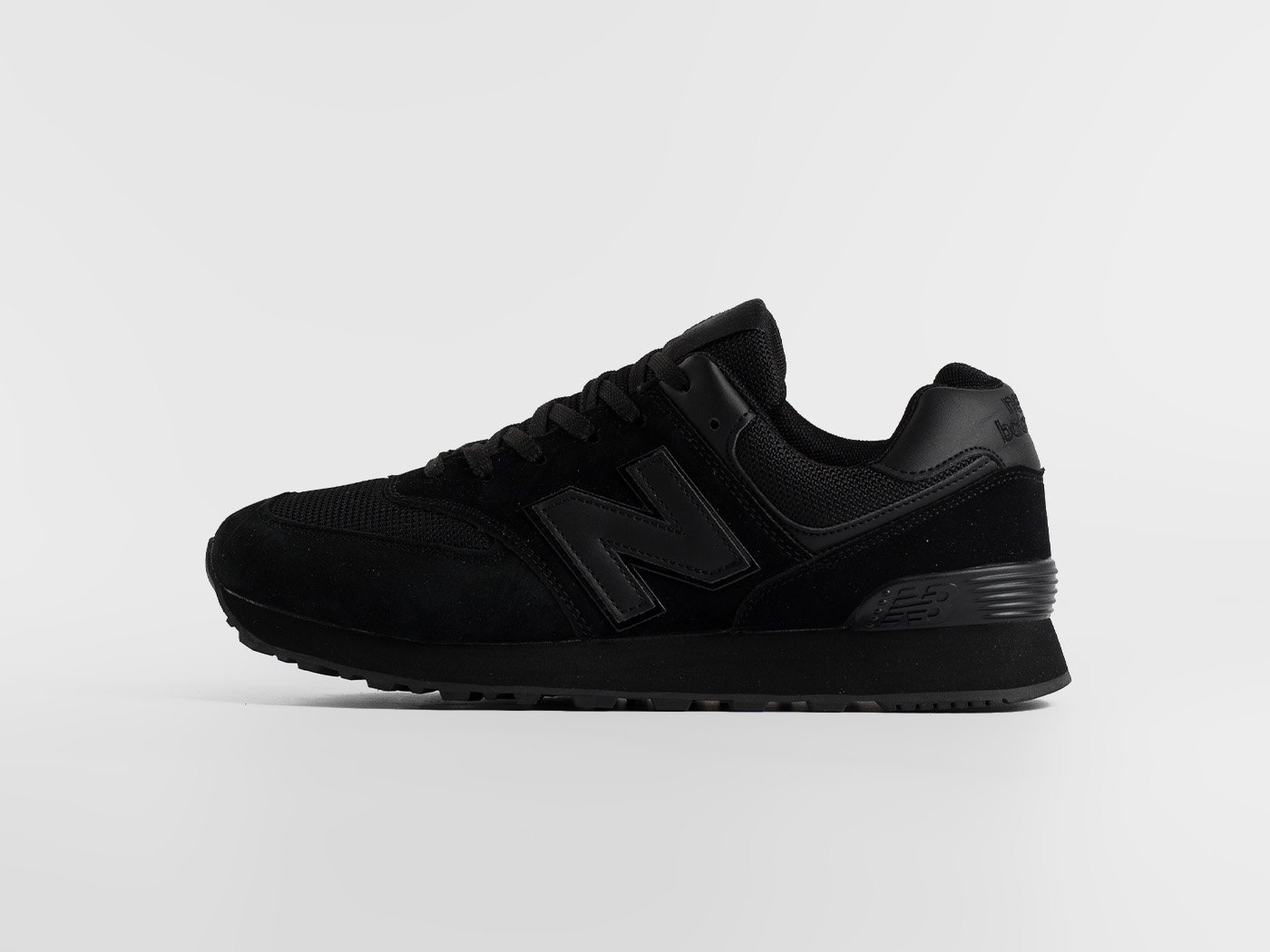 Кроссовки New Balance 574