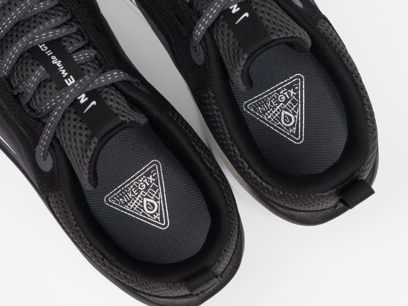 Кроссовки Nike Air WinFlo 11