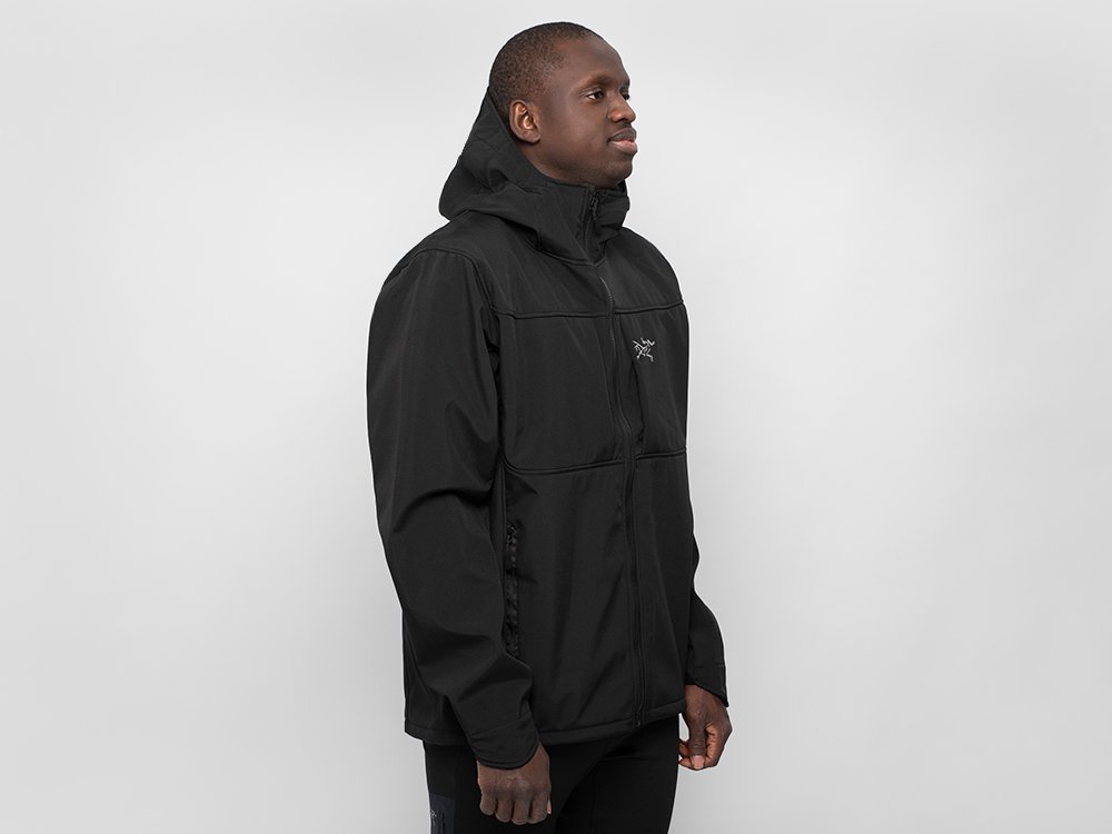 Ветровка Arcteryx
