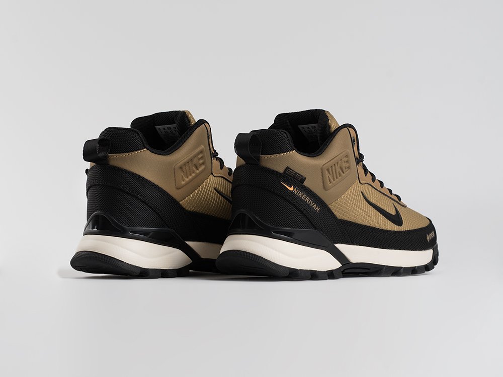 Зимние кроссовки Nike Rivah