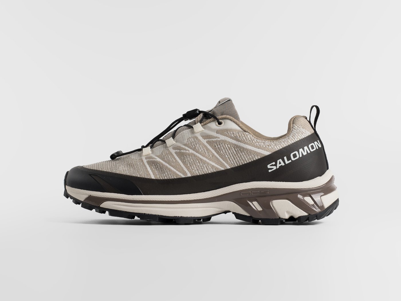 Кроссовки Salomon ADVANCED XT-4
