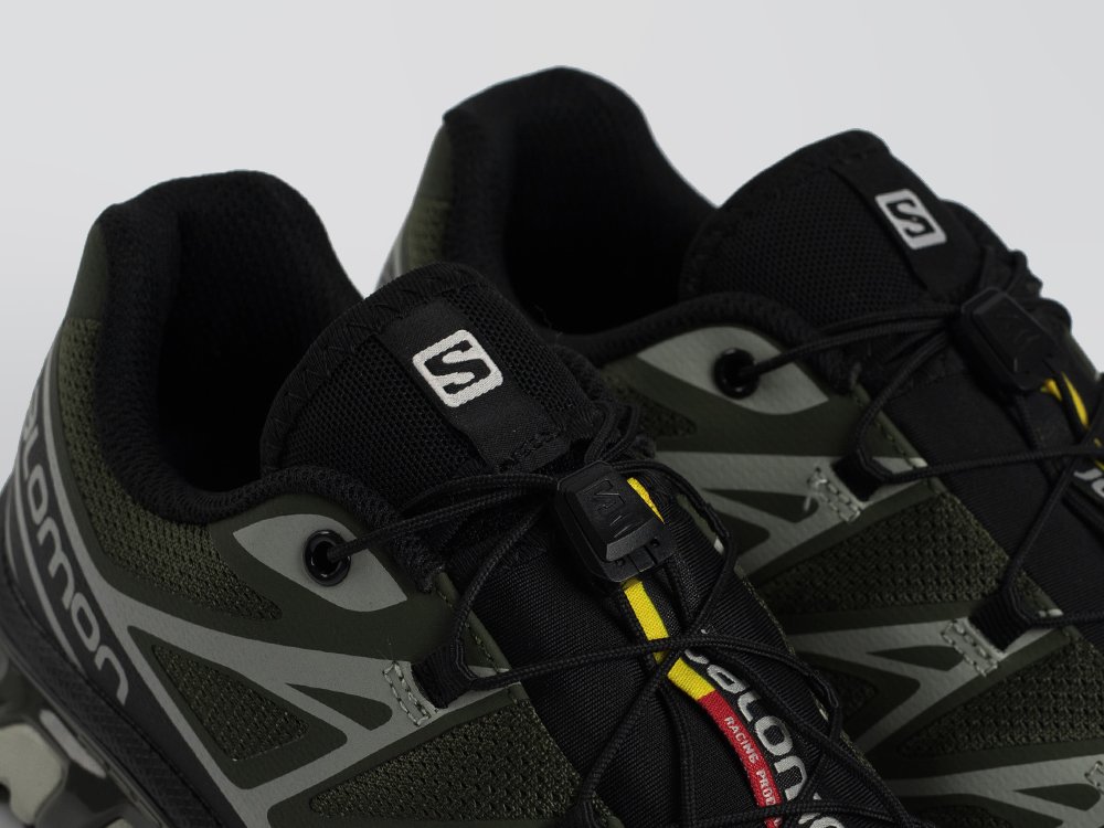 Кроссовки Salomon ADVANCED XT-6 ADV