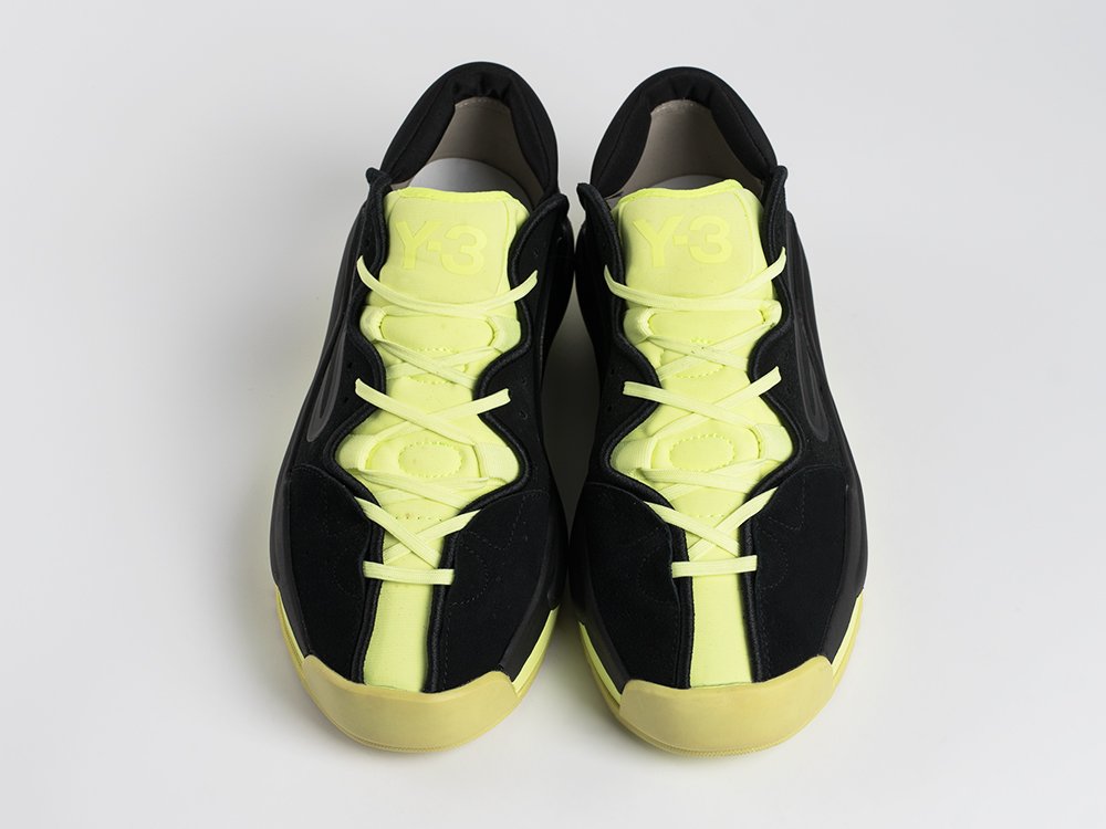 Кроссовки Adidas Y-3 HOKORI II