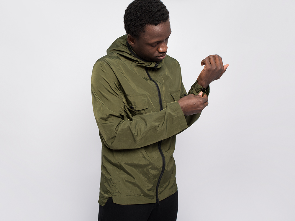 Ветровка Stone Island