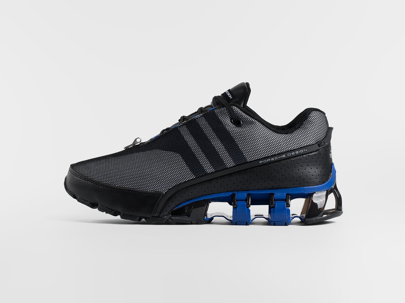 Кроссовки Adidas Porsche Design Leather P5000