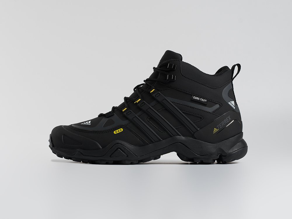 Зимние Ботинки Adidas Terrex Winter