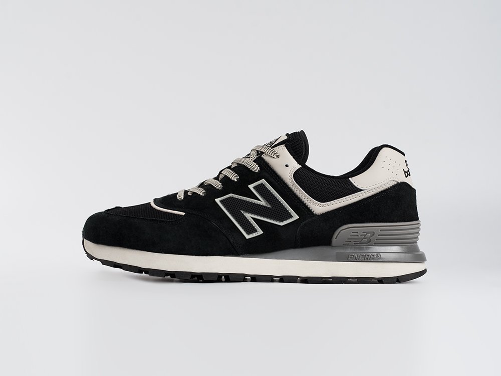 Кроссовки Stone Island x New Balance 574