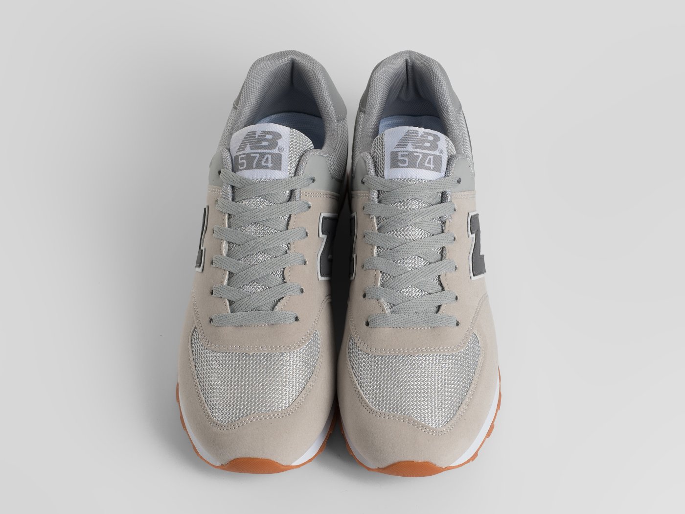 Кроссовки New Balance 574