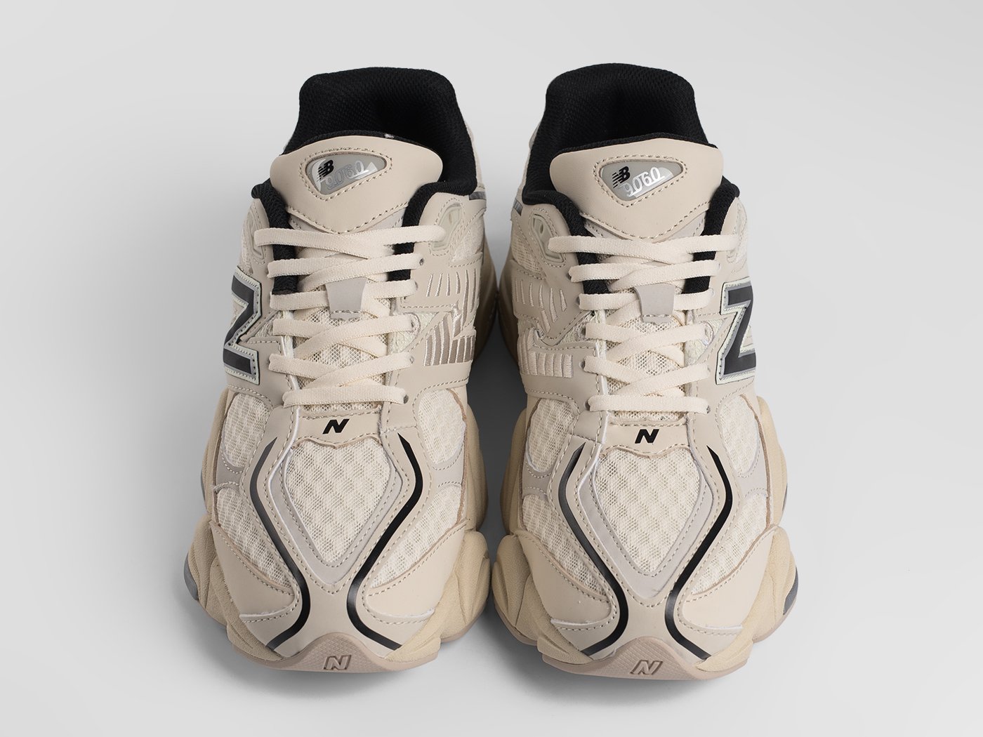 Кроссовки New Balance 9060