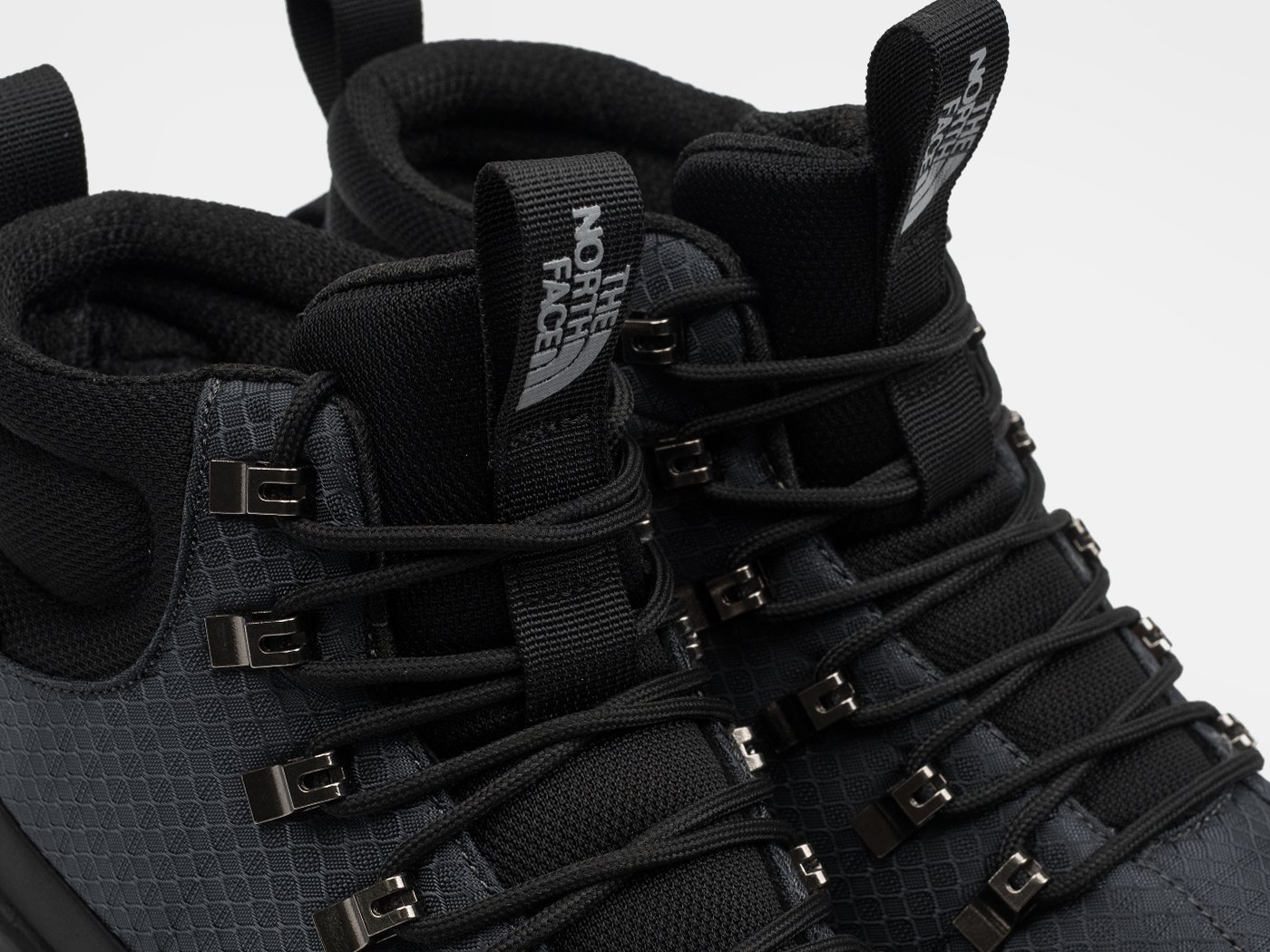 Зимние Кроссовки The North Face Glenclyffe hight