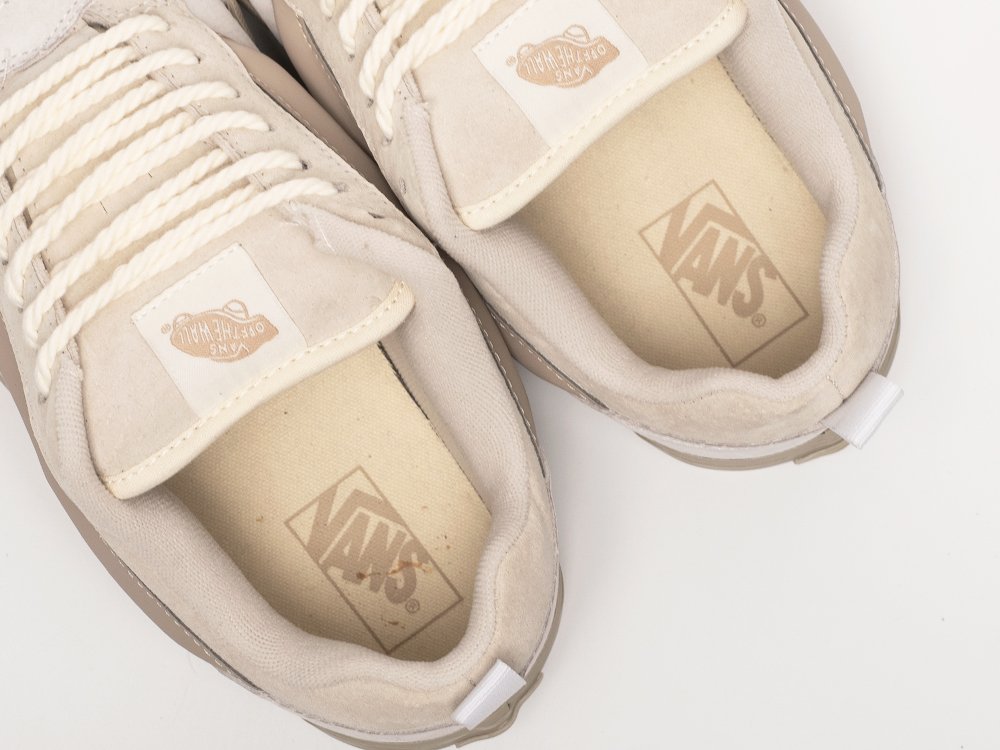 Кеды VANS Knu Skool