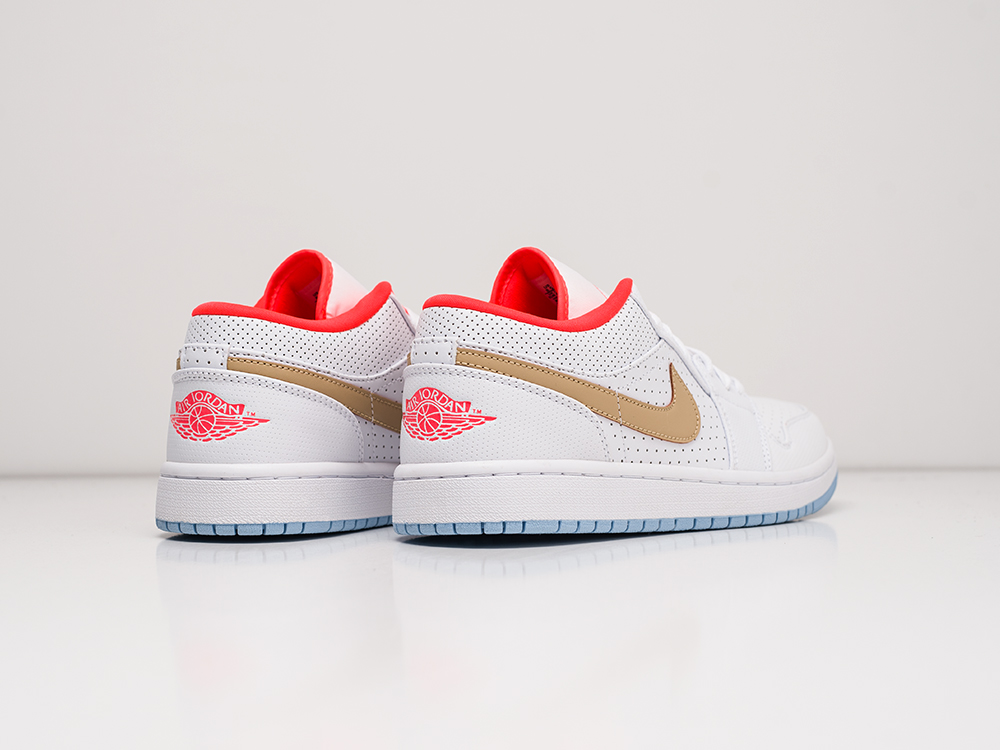 Кроссовки Nike Air Jordan 1 Low