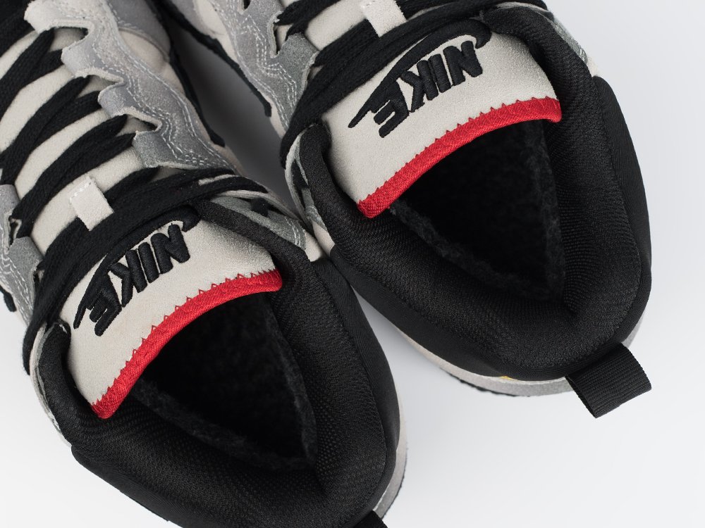 Зимние Кроссовки CPFM х Nike Dunk Mid