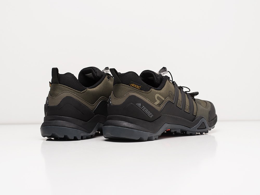 Кроссовки Adidas Terrex Swift R2 GTX