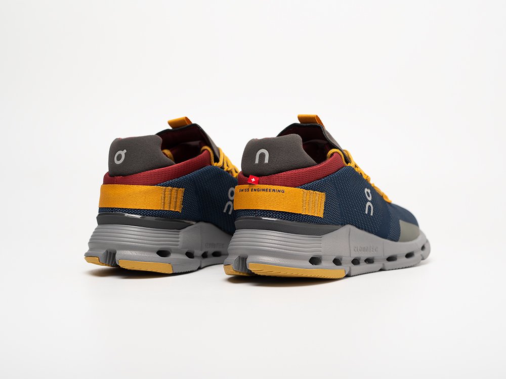 Кроссовки On Cloudnova