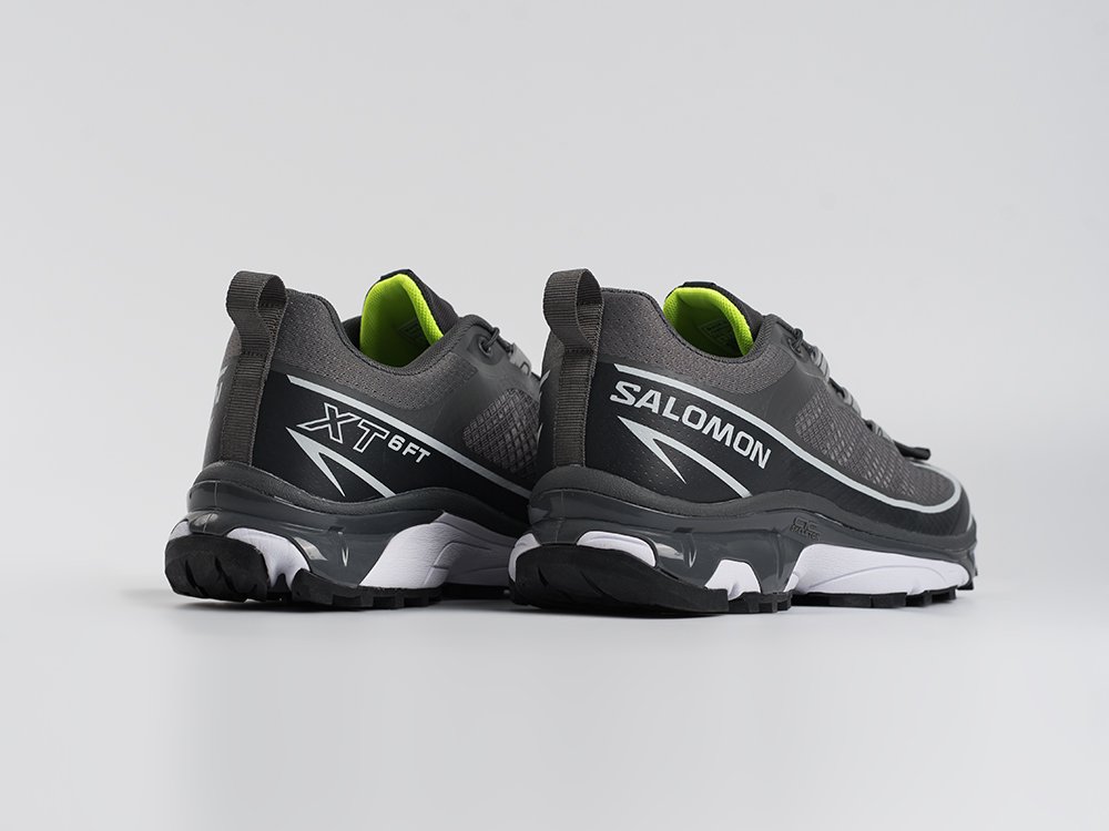 Кроссовки Salomon ADVANCED XT-6 ADV
