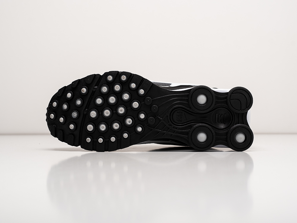 Кроссовки Supreme x Nike Shox Ride 2 SP