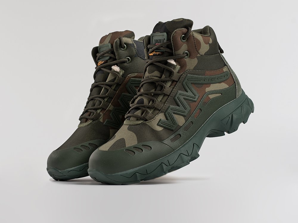 Зимние Ботинки Зимние Ботинки