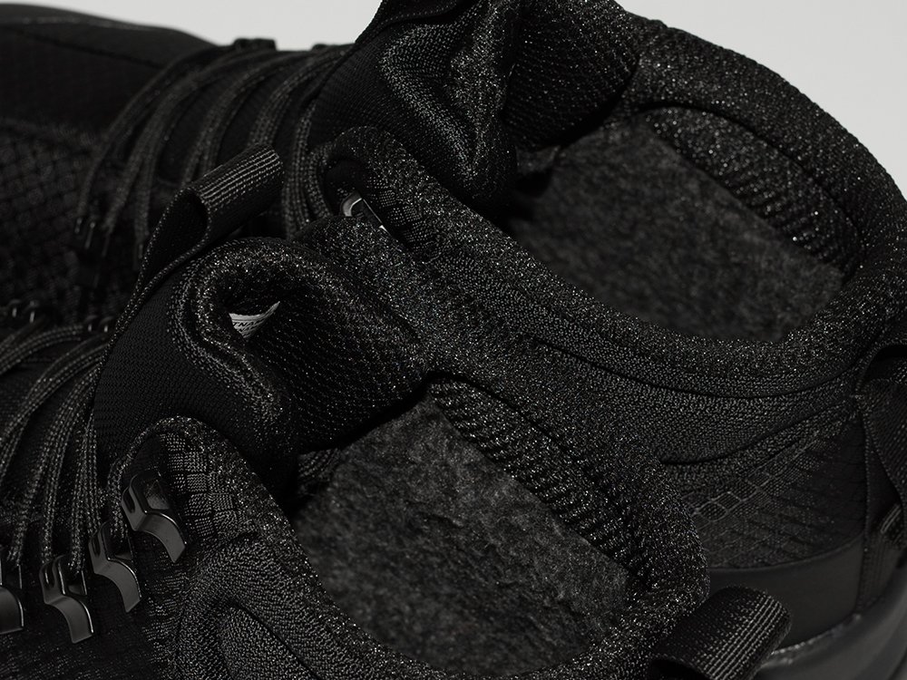 Зимние Кроссовки The North Face Glenclyffe hight Зимние Кроссовки The North Face Glenclyffe hight