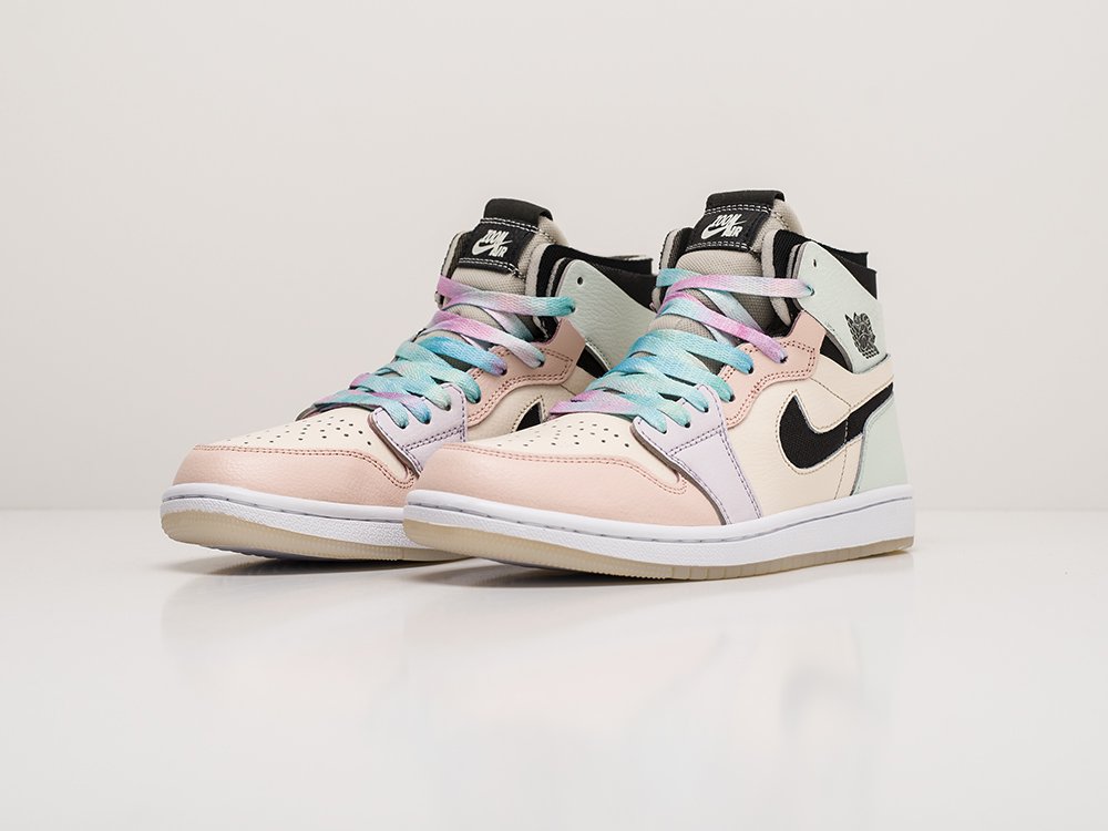 Кроссовки Nike Air Jordan 1 Zoom Air CMFT