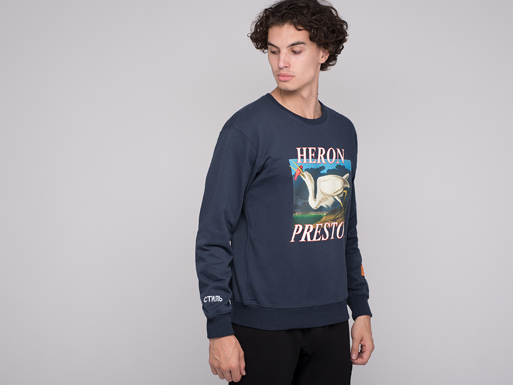 Свитшот Heron Preston