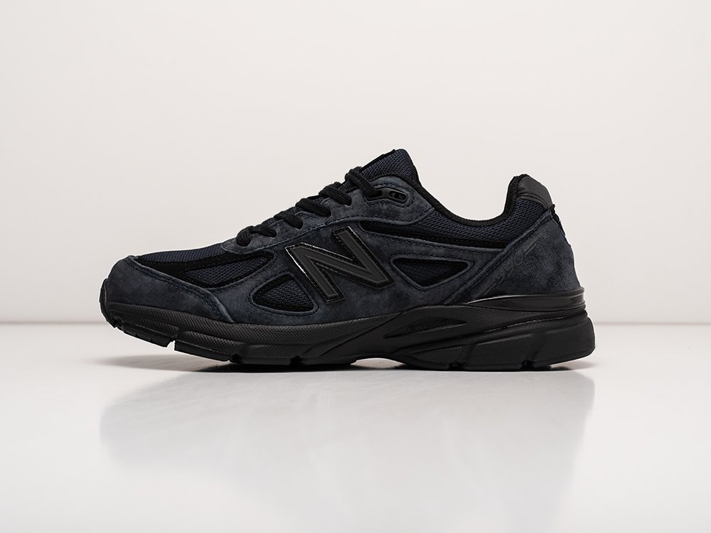 Кроссовки JJJJound x New Balance 990v4