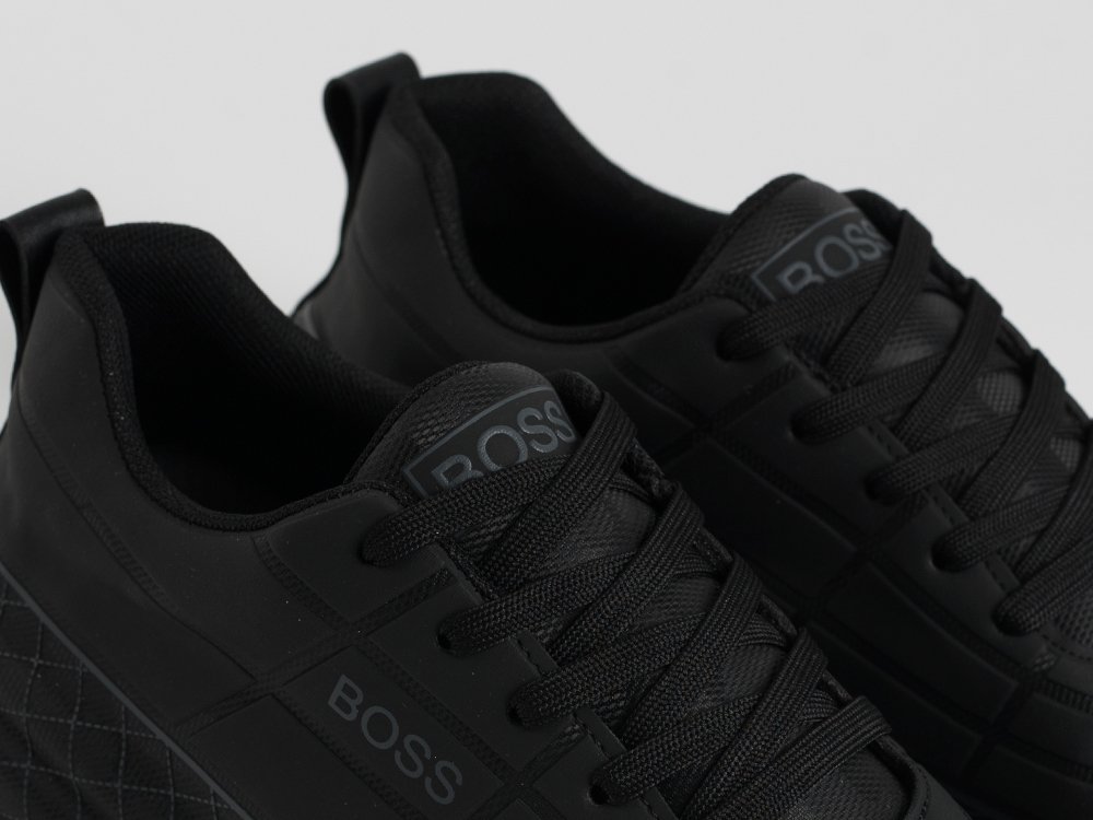 Кроссовки Hugo Boss