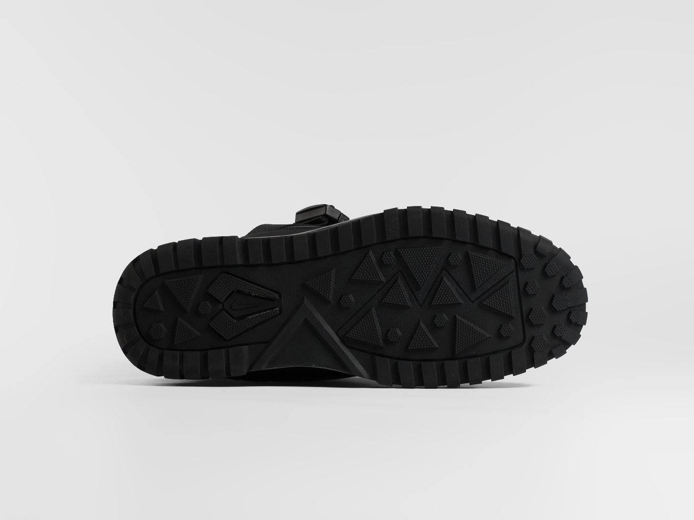 Зимние Сапоги Nike Winterproof High