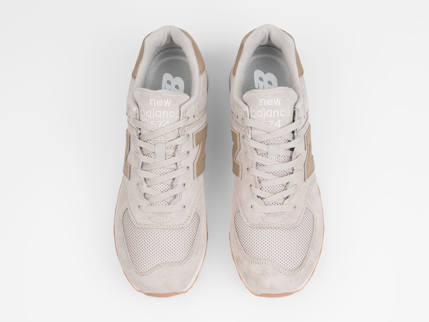 Кроссовки New Balance 574