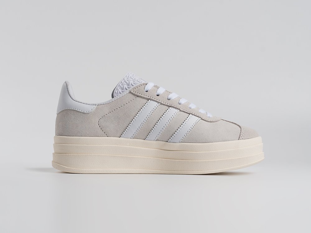 Кроссовки Adidas Gazelle Bold