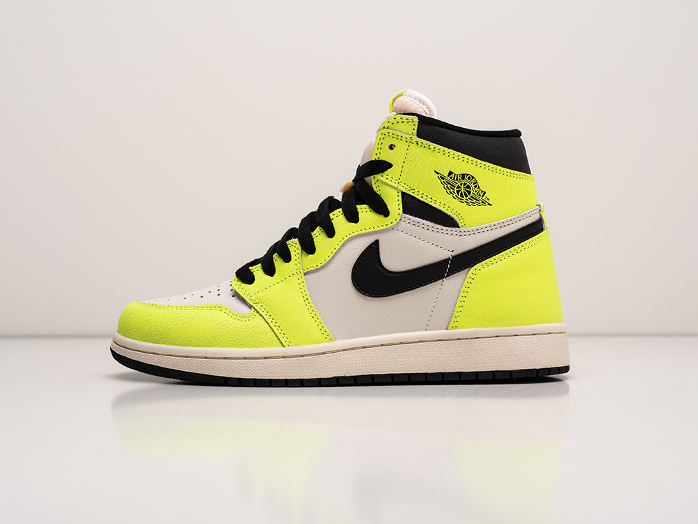 Кроссовки Nike Air Jordan 1 High