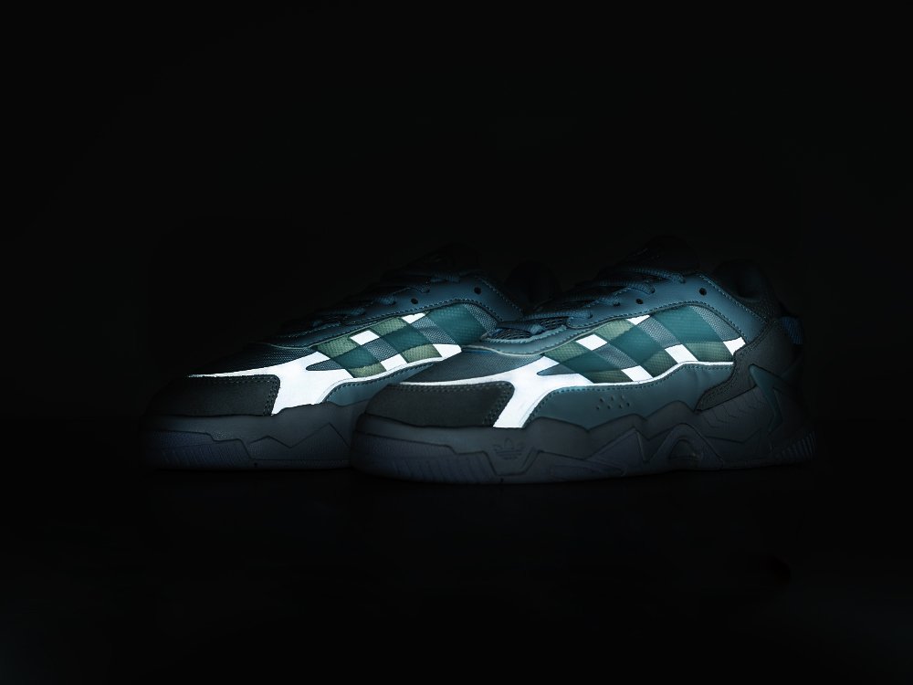 Кроссовки Adidas Niteball II