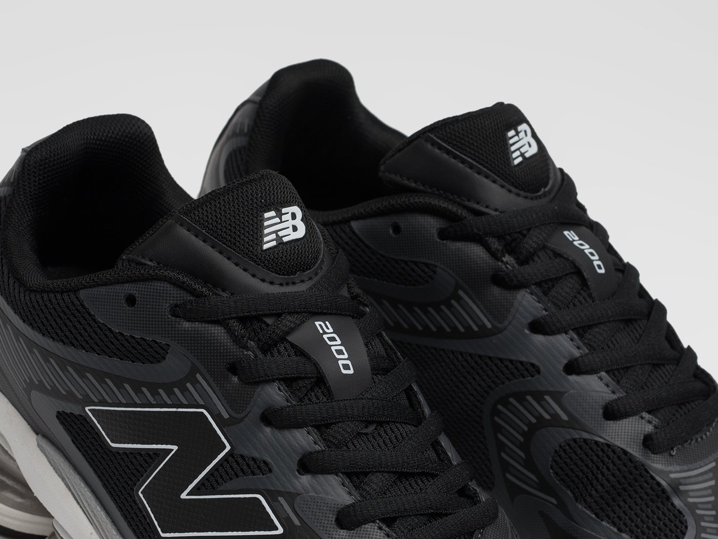Кроссовки New Balance ABZORB 2000
