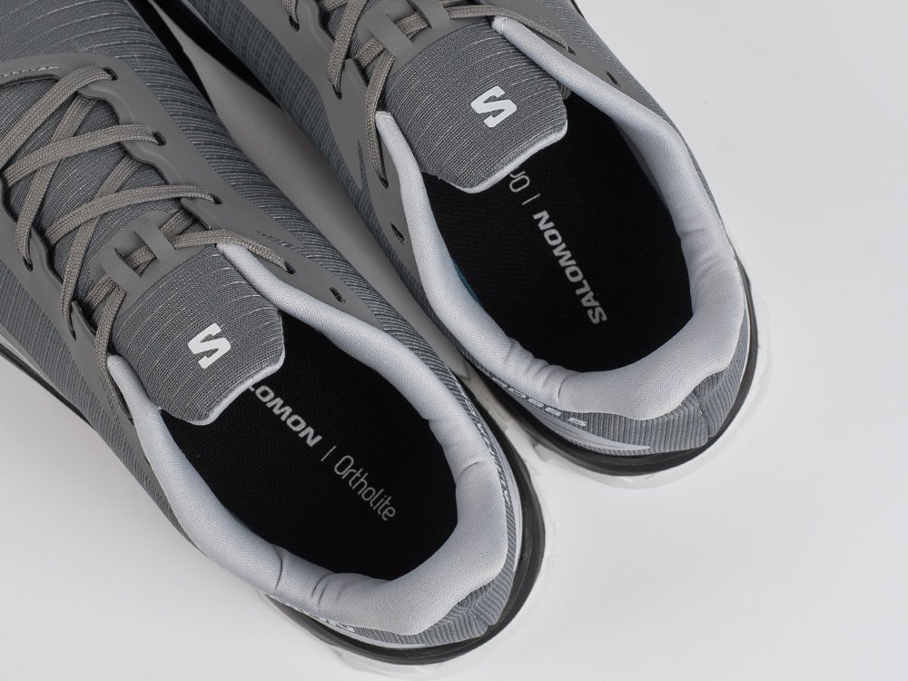 Кроссовки Salomon Alphacross 5 GTX