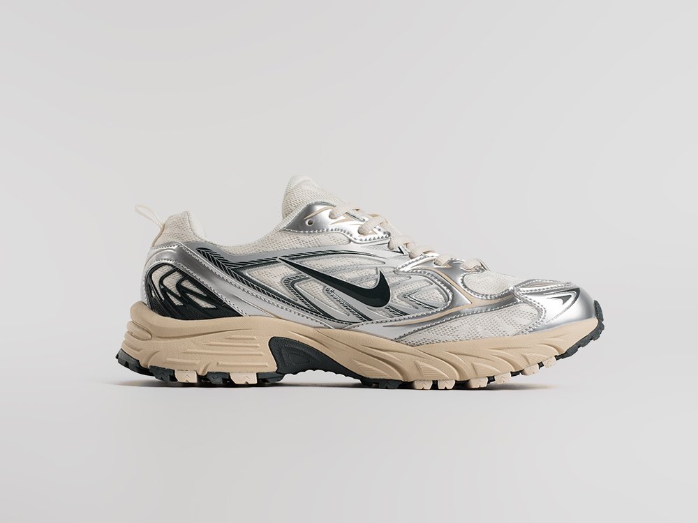 Кроссовки Nike Fiyi V2
