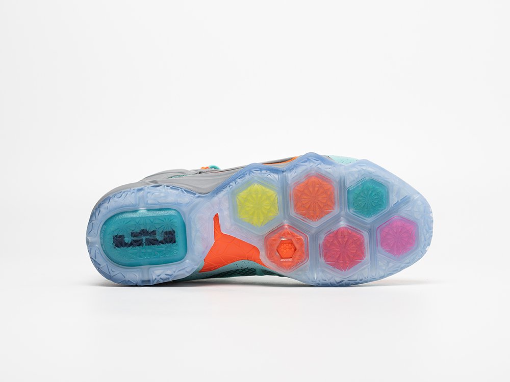Кроссовки Nike Lebron 12