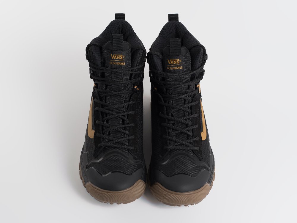Зимние кеды Vans UltraRange EXO MTE-3 Hi