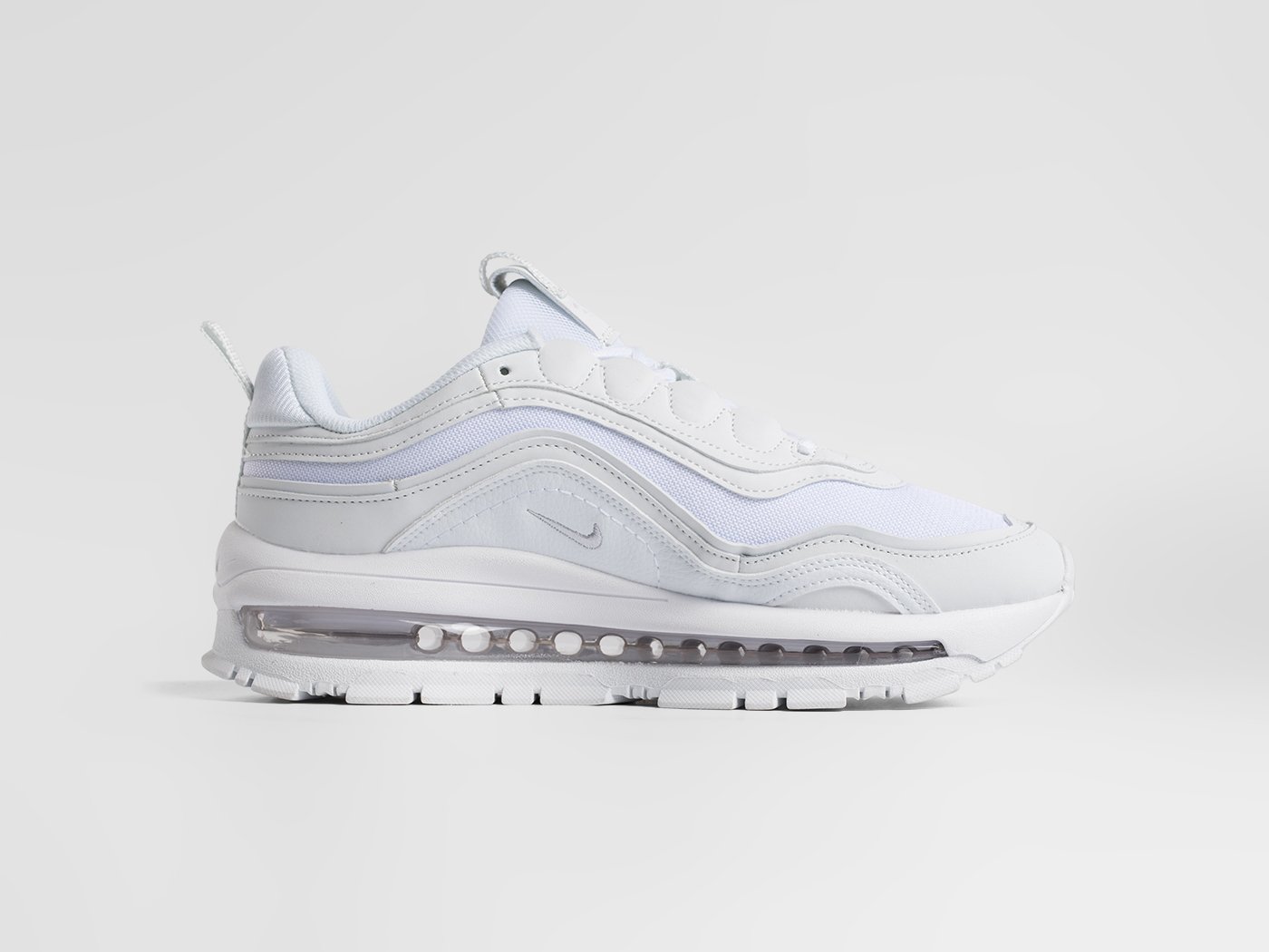 Кроссовки Nike Air Max 97 Futura