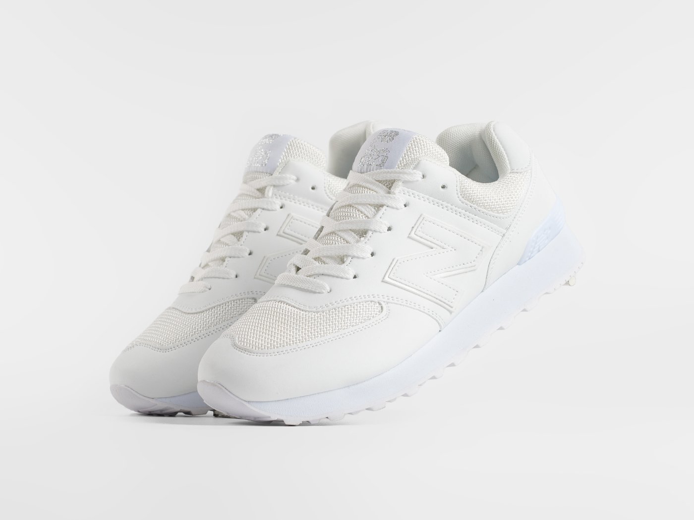 Кроссовки New Balance 574