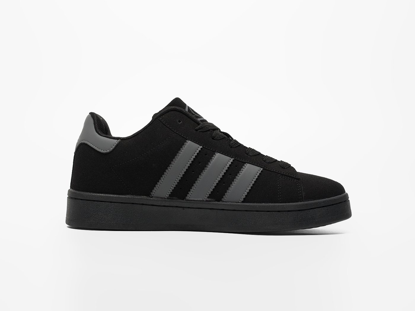 Зимние Кроссовки Adidas Campus