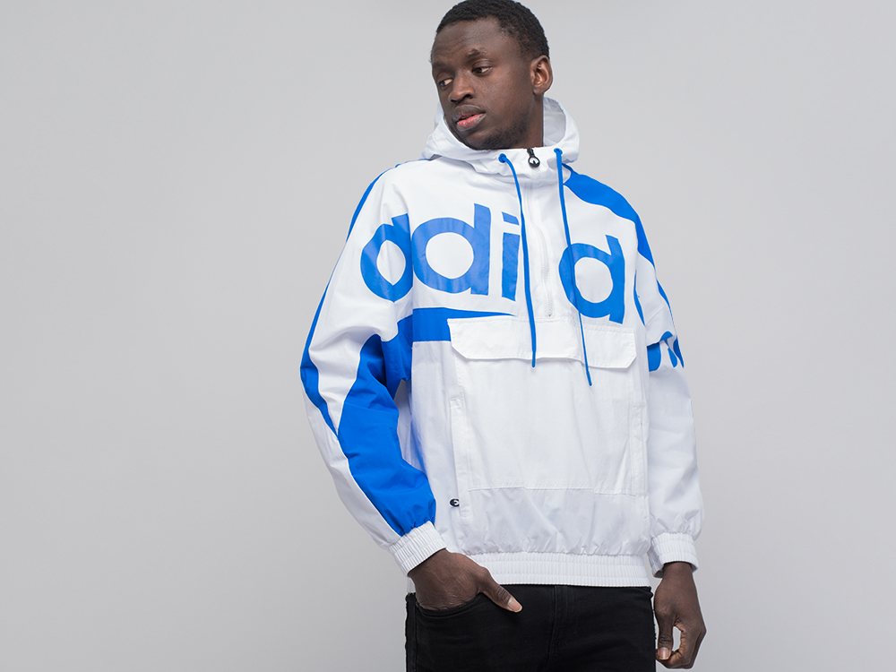 Ветровка Adidas