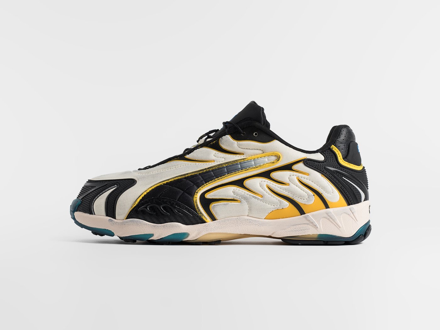 Кроссовки A$AP Rocky x Puma Inhale OG