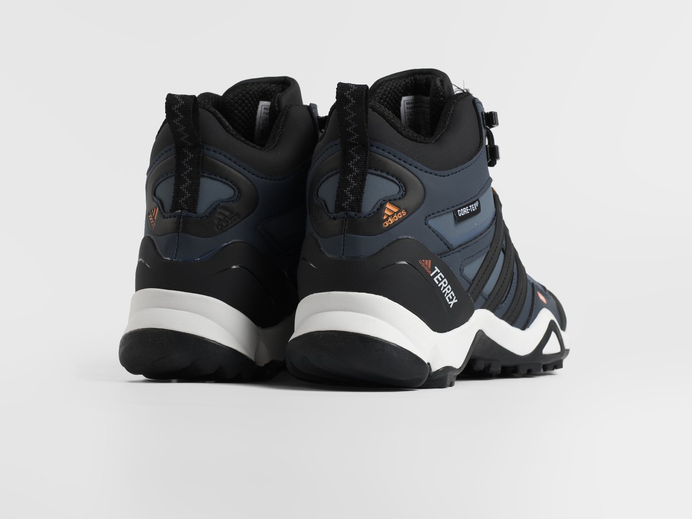 Зимние Ботинки Adidas Terrex Winter