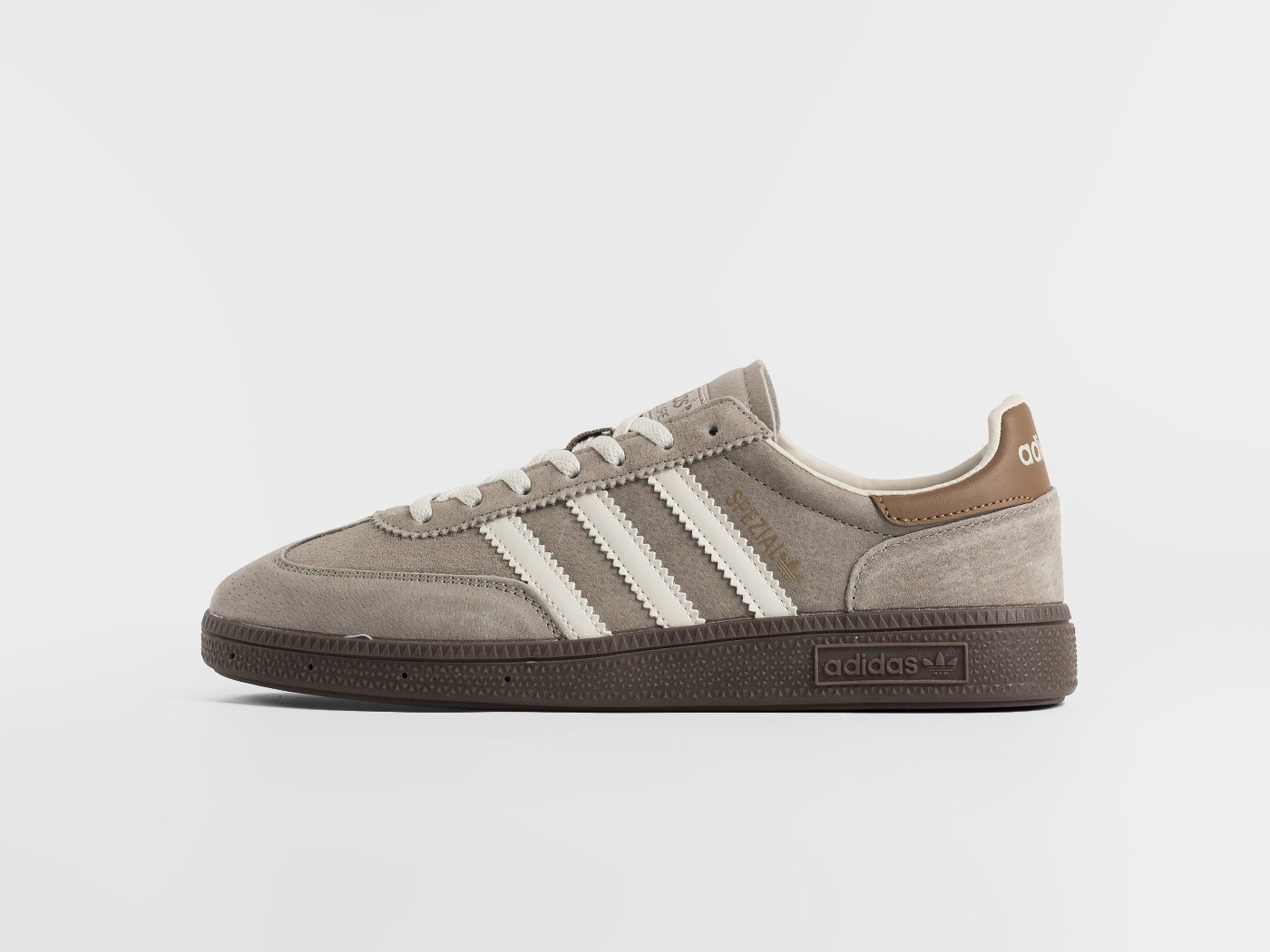 Кроссовки Adidas Spezial