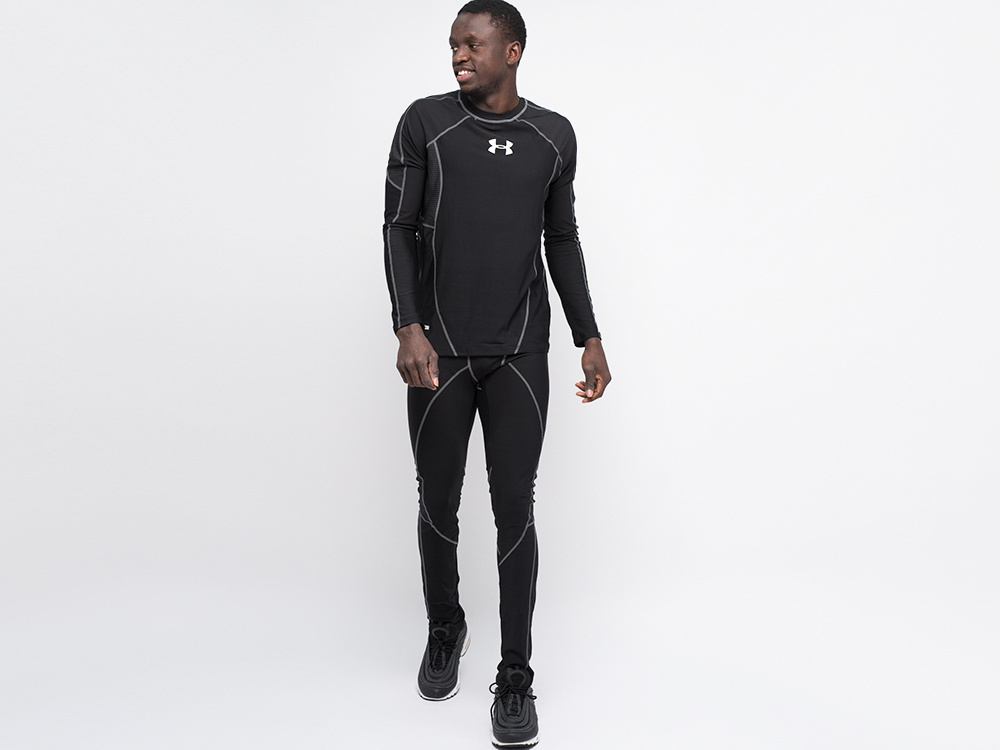 Термобельё Under Armour