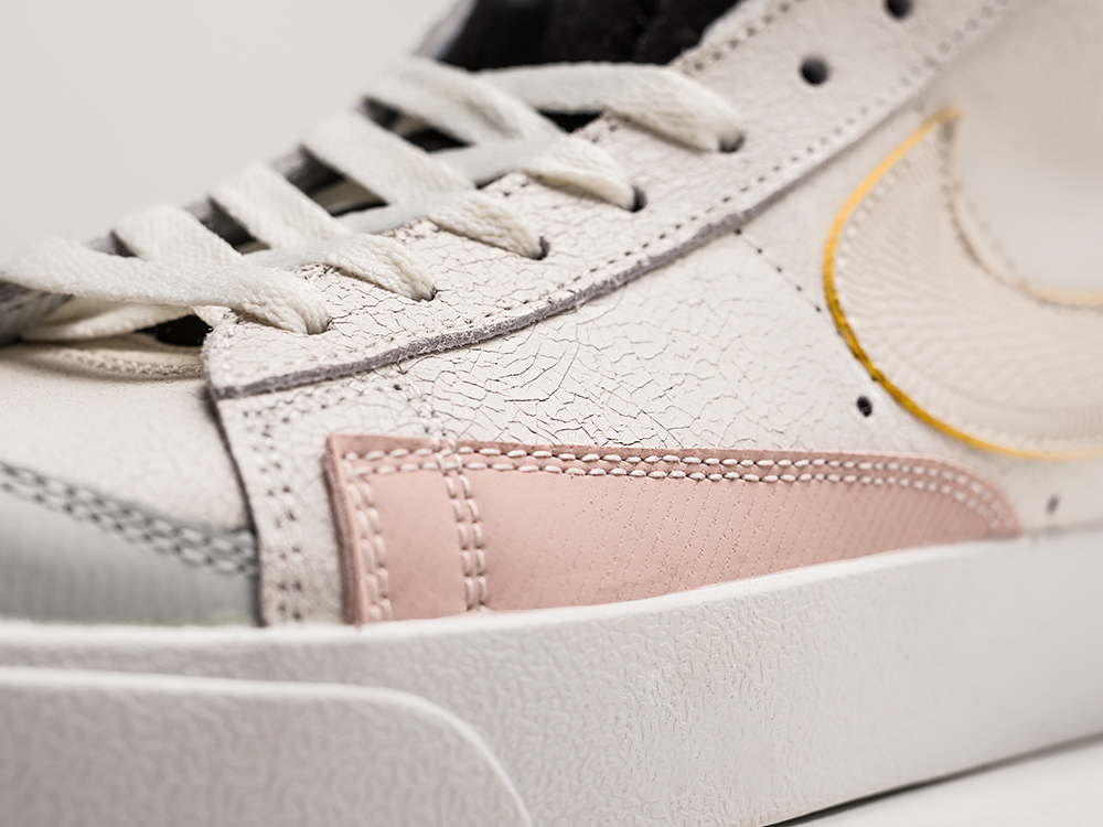 Кроссовки Nike Blazer Mid 77