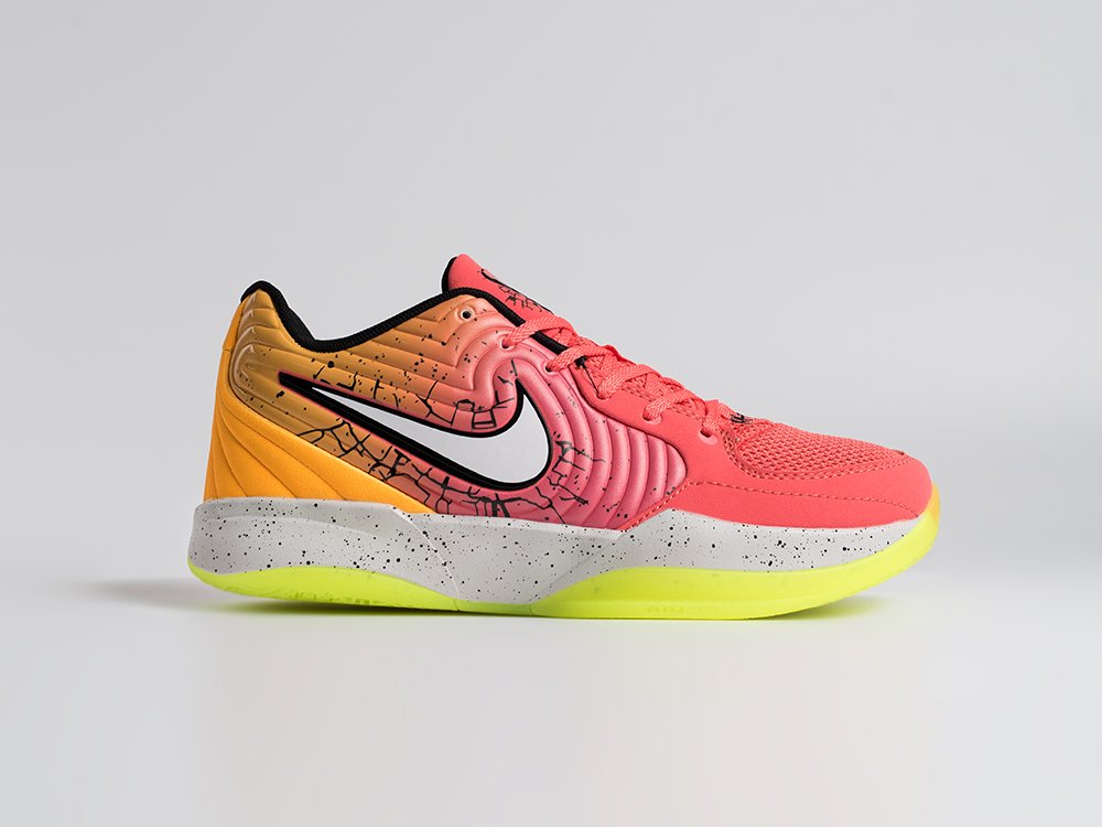 Кроссовки Nike Kool-Aid x Nike Ja 2